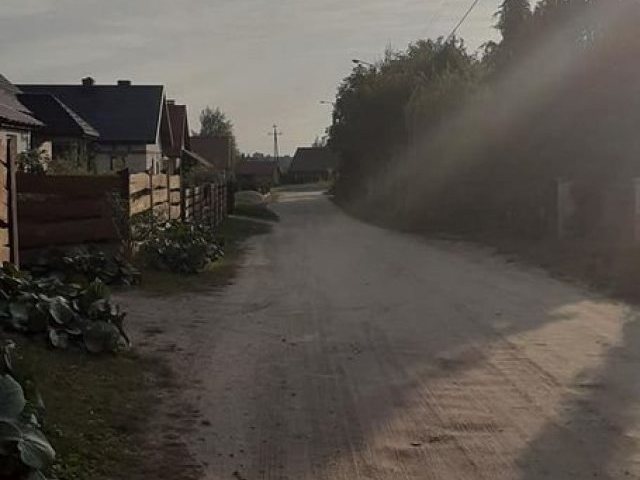 Pieniężnego zajmą się w październiku