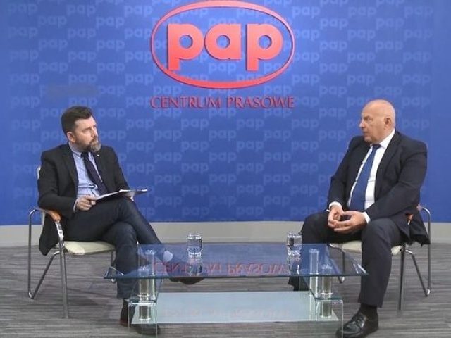 Kościński: pod koniec przyszłego roku polska gospodarka będzie na fali wznoszącej (wideo)