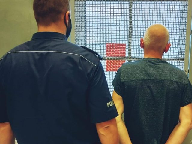 Bójka zakończyła się aresztem, w tle narkotyki i alimenty