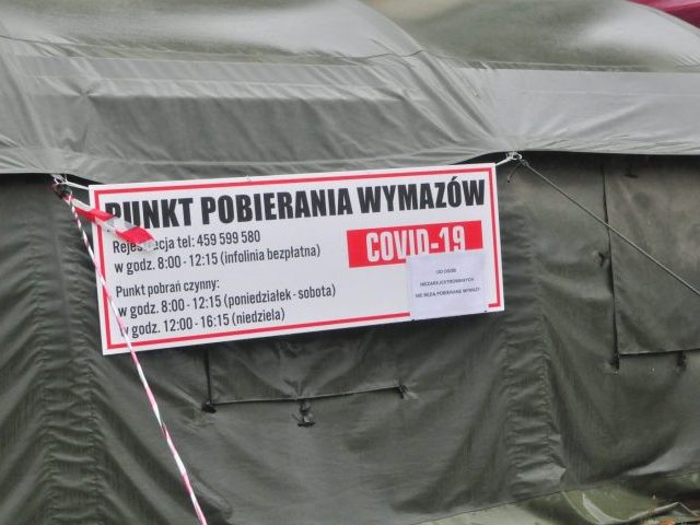Osocze potrzebne od zaraz