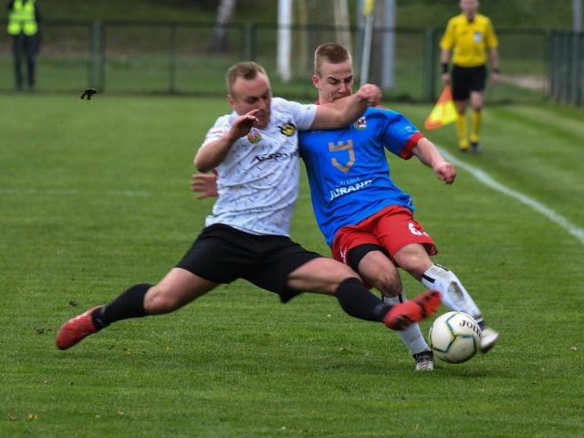 SKS straci trzy punkty?