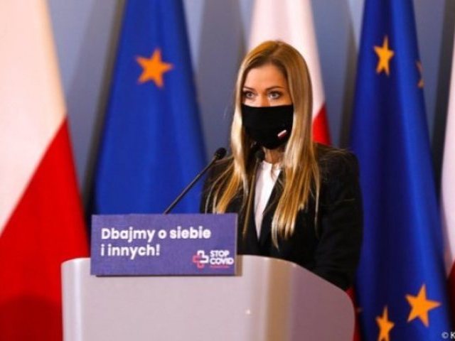 Wiceminister zdrowia: nie jest prawdą, że ministerstwo publikuje dane, które nie są zweryfikowane