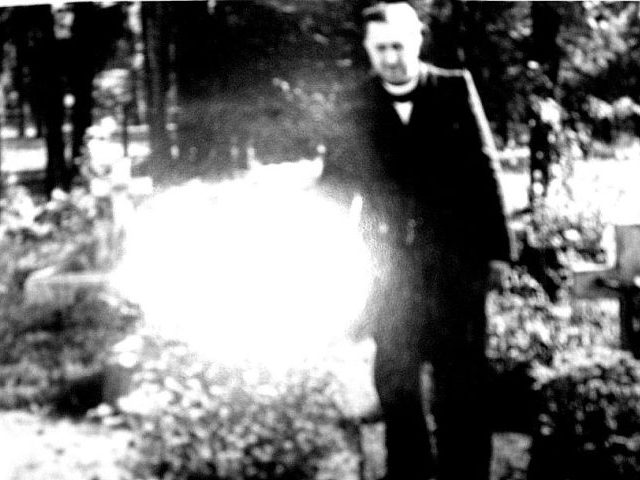 Lipowiec – Lesiny Wielkie: Historia dwóch parafii (cz. 1)