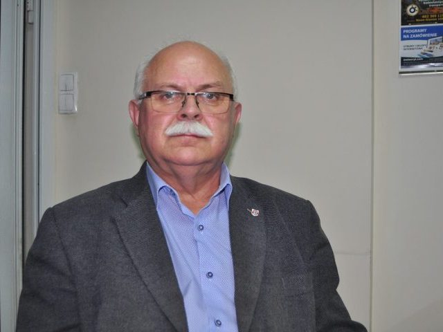 Wiesław Szubka – samorządowiec z 30-letnim stażem (rozmowa)