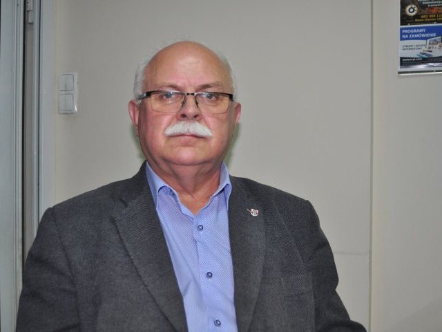 Wiesław Szubka – samorządowiec z 30-letnim stażem (rozmowa)
