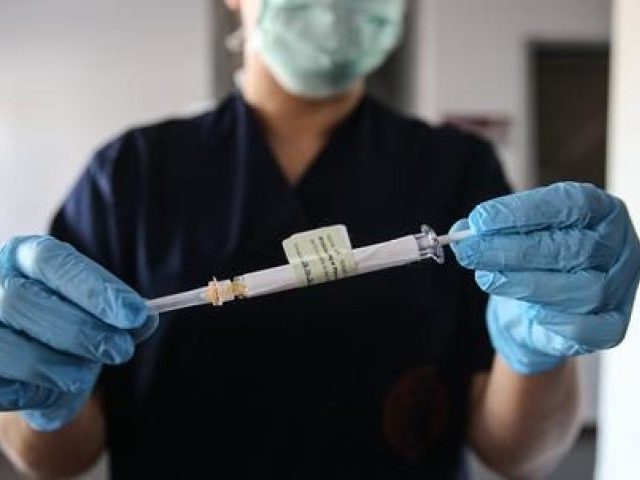 Pfizer: nasza szczepionka przeciw Covid-19 skuteczna w 95 proc.