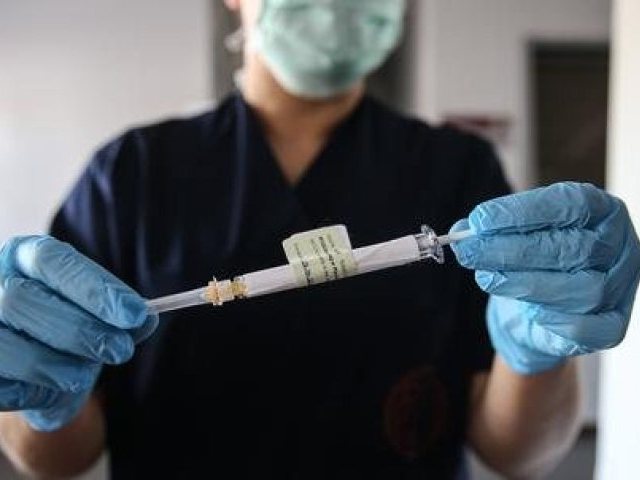 Pfizer: nasza szczepionka przeciw Covid-19 skuteczna w 95 proc.