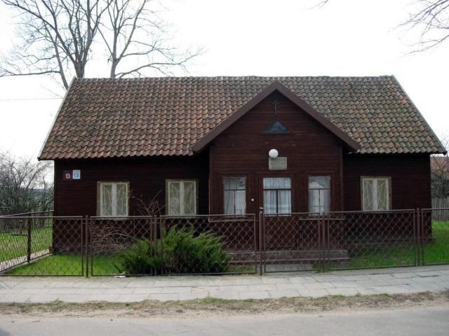 Lipowiec – Lesiny Wielkie - historia dwóch parafii (cz. 2)