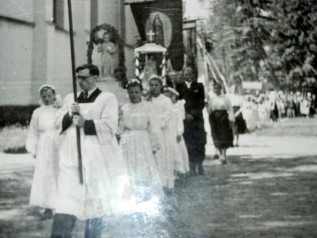 Lipowiec – Lesiny Wielkie - historia dwóch parafii (cz. 3)