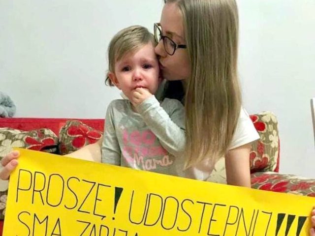Róg – Wielbark: Wyścig o życie
