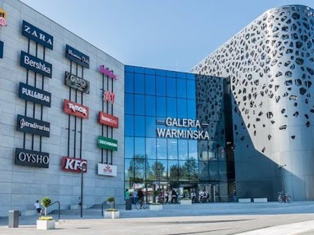 Od 28 listopada zostaną otwarte galerie handlowe
