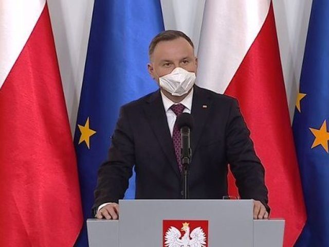 Prezydent podpisał ustawę ws. dodatków dla medyków skierowanych do pracy przy COVID-19 przez wojewodę
