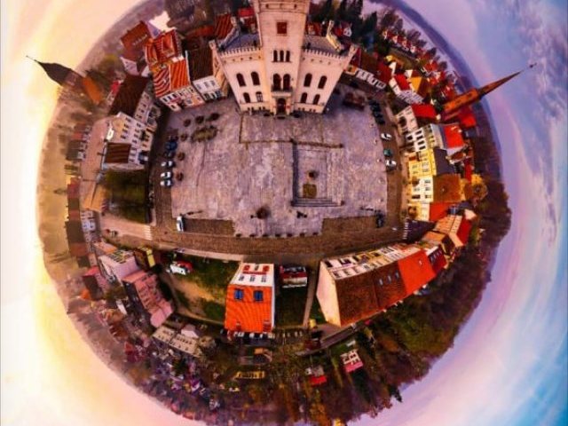 Pasymską Prostą przebuduje Olsztyn