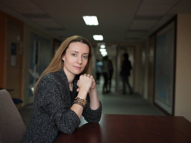 Psycholog: warto poszukać pozytywów tegorocznych świąt w czasie pandemii