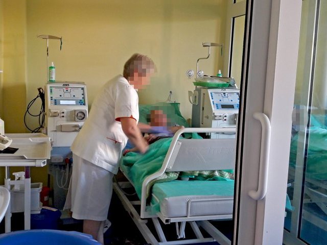 Szczytno doczeka dializy