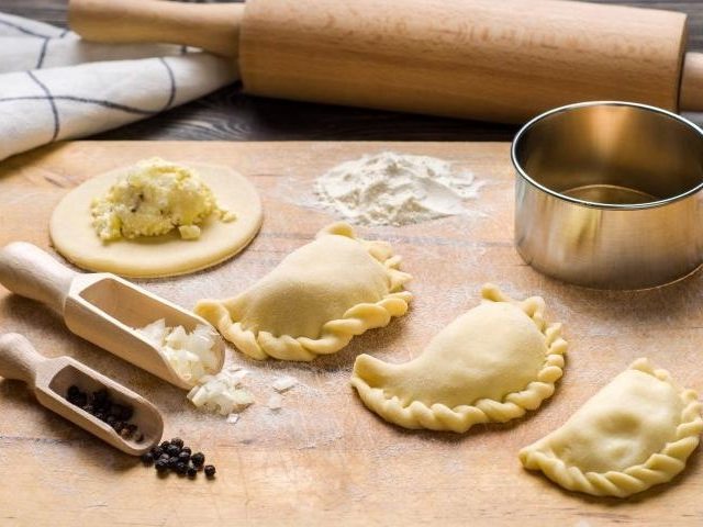 Konfliktem o wałek do pierogów zajmie się sąd