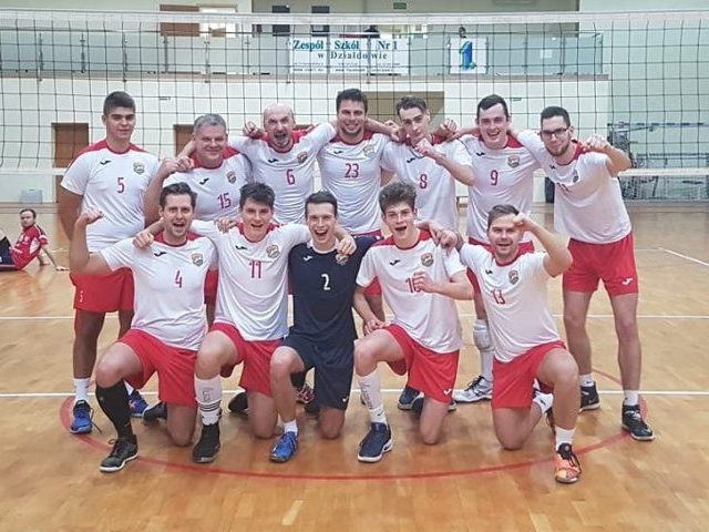 Olimpijczyk niestety bez szans