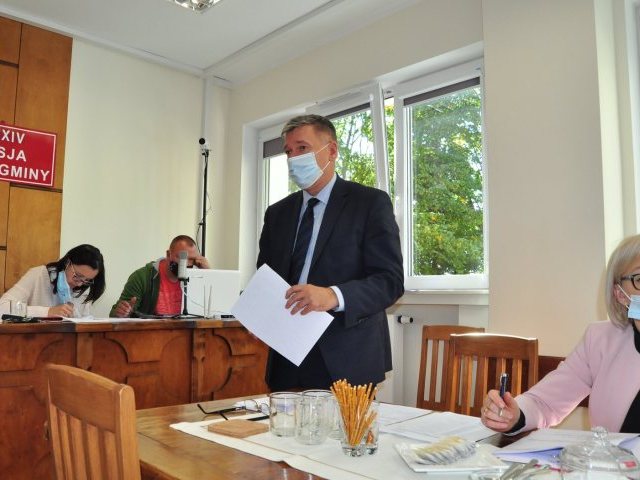 4,50 zł dopłaty do ścieków, gmina ulży mieszkańcom