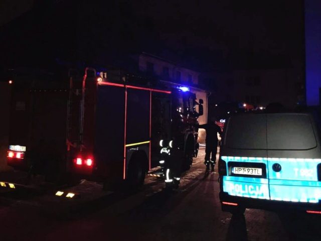 Podsumowanie pierwszego noworocznego weekendu na naszych drogach