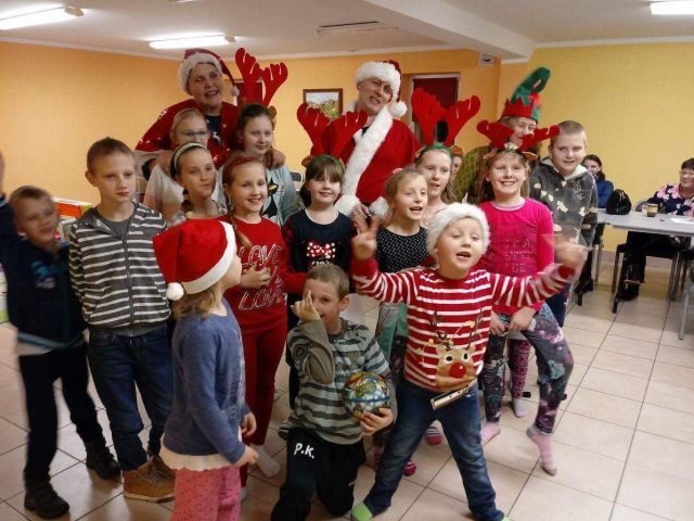 Garść grosza na kulturę
