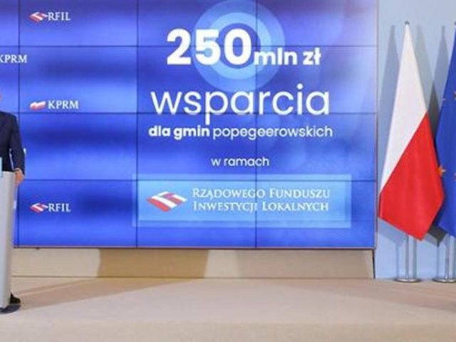 250 mln zł dla gmin, w których działały PGR-y. Rusza nabór wniosków