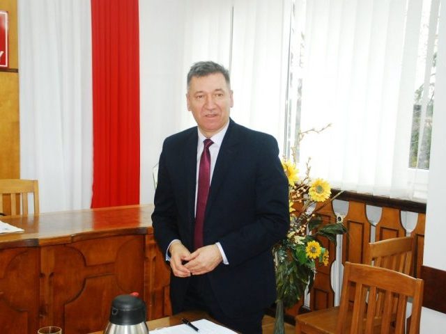 W Rozogach tylko pewne inwestycje