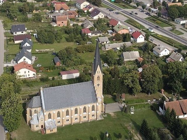 Gdzie się podział... PGR?