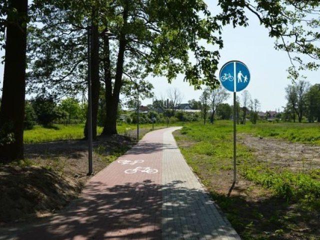 Ścieżka nad Sawicą, rusza kolejny etap