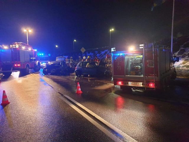 Ranne matka i córka, sprawcy wypadku szukają policjanci