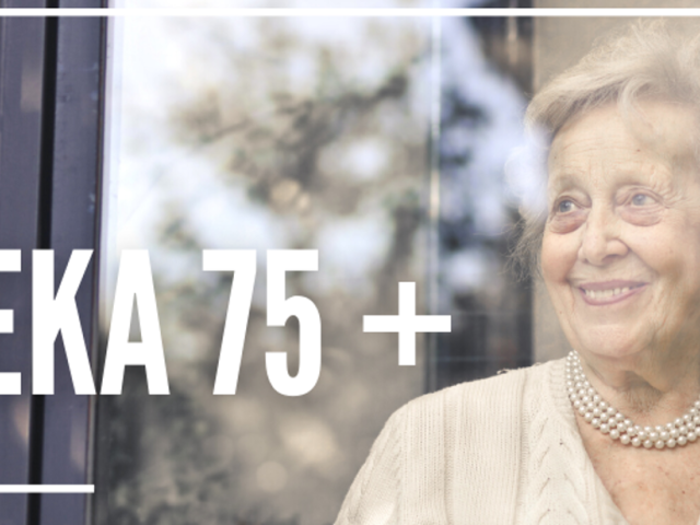 „Opieka 75+”. Gminy mogą dołączyć do programu