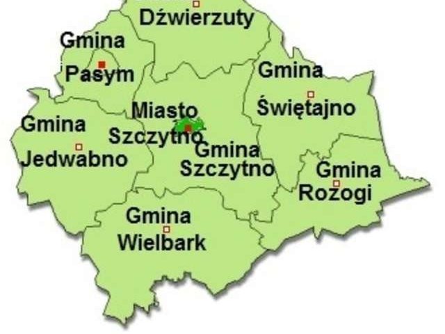 Badanie ankietowe mieszkańców powiatu