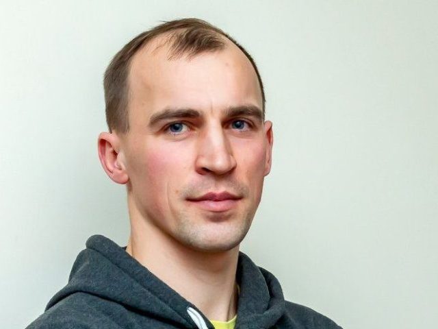 Czujne oko radnego Kaczmarczyka