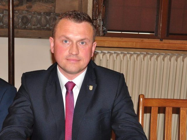 Przewodniczący rad łączą siły