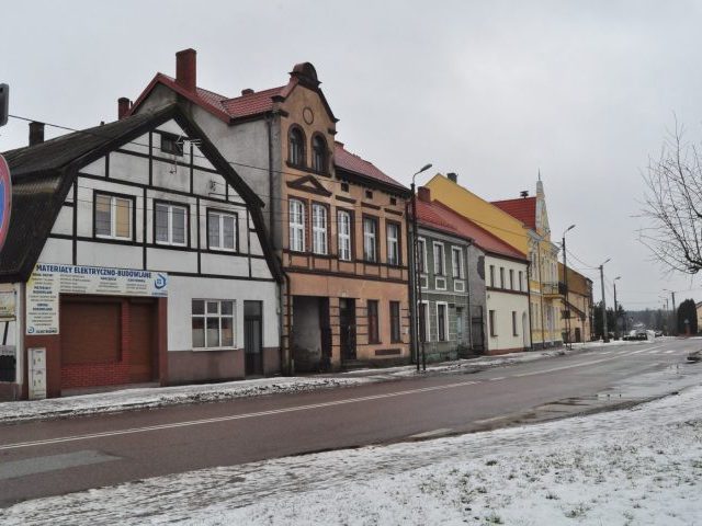 Historyczne piękno wróci na ulice Wielbarka