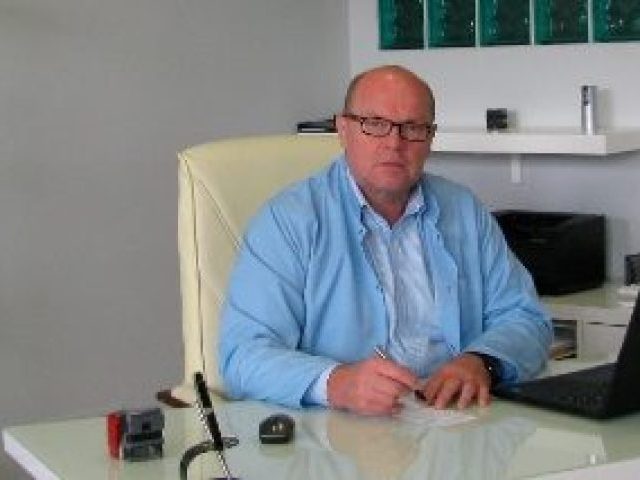 Ruszyły pierwsze szczepienia seniorów