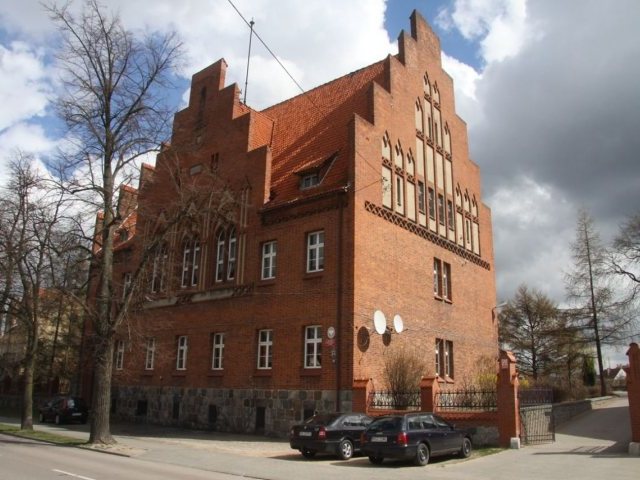 Dom dziecka wygrał... słodycze