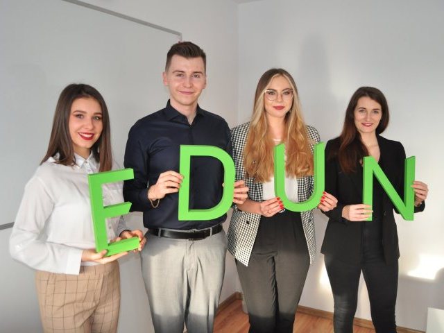 Edun Korepetycja Szczytno - specjaliści od korepetycji z pasją zapraszają