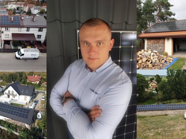 Energia ze słońca kusi, a jest w zasięgu ręki