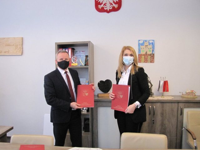 Będzie lepsza woda