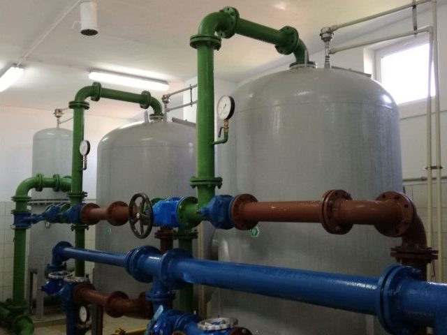 Gmina szuka pieniędzy na świetlice i hydrofornię