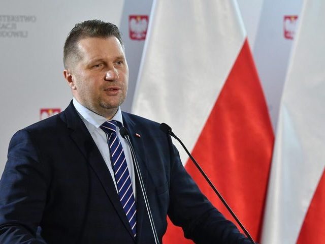 W kwietniu realny powrót do szkół?