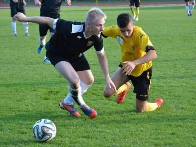 Sparingi z wadą pamięci