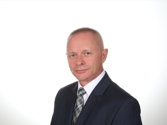 Lisiewski zastąpi sekretarza Szubkę