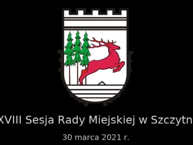 Oglądaj obrady miejskich radnych na żywo (wideo)