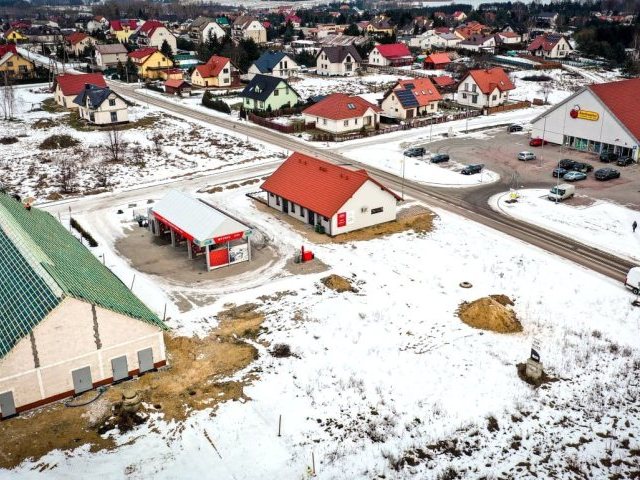 Zjazd gospodarczo niezbędny