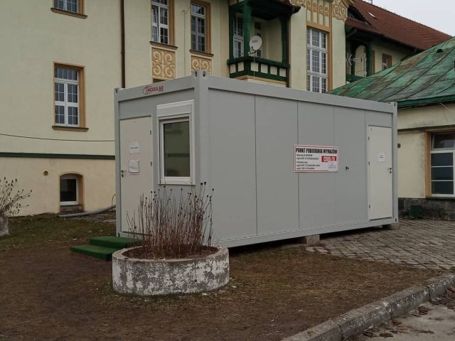 Dodatkowe ułatwienie rejestracyjne