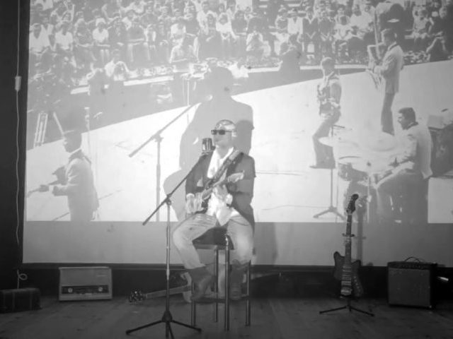 Sławek Staszak - Ballada o Krzyśku Klenczonie (video)