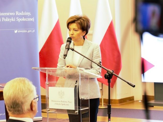 „Samorząd PRO FAMILIA 2021”. Nabór w ramach konkursu tylko do 16 kwietnia br., nie warto zwlekać!