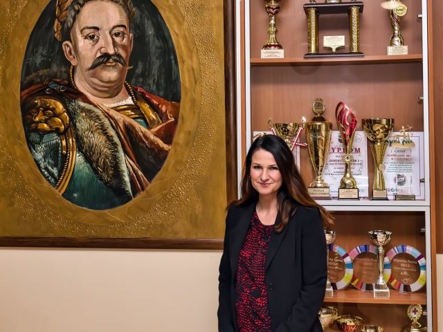 Marzą ci się prestiżowe studia? Wybierz Sobiecha, to gwarancja sukcesu