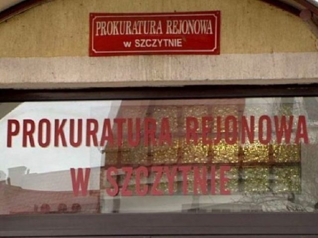 Sportowcy chwilowo bez pieniędzy, winna prokuratura